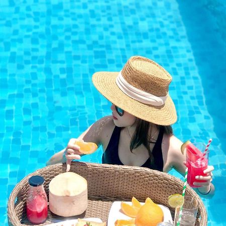 Gold Plaza Hotel Da Nang Dış mekan fotoğraf